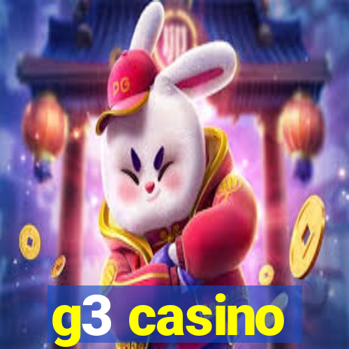 g3 casino